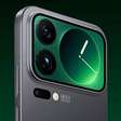 Xiaomi inverte design dos celulares com nova criação e consegue tornar Xiaomi 17 Pro diferente de qualquer telefone atual