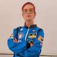 Professora disputa vaga para ser primeira mulher astronauta brasileira