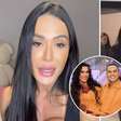 Abalada, Gracyanne Barbosa se pronuncia após acidente no 'Dança dos Famosos': 'Coração apertado'
