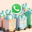O guia definitivo para liberar espaço no WhatsApp