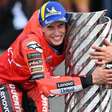 MotoGP: Marc Márquez renasce e se consagra campeão mundial