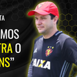 Daniel Paulista reconhece falhas do Sport e admite superioridade do Fortalez