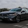 Honda anuncia recall do sedã Accord Advanced Hybrid no Brasil; entenda