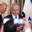 Trump diz que Netanyahu concordou com acordo de paz em Gaza