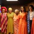Festival Pernambucano de Literatura Negra, de mulheres, é indicado ao Prêmio Jabuti