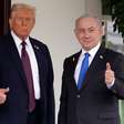 Trump recebe Netanyahu e diz estar 'confiante' sobre acordo