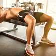 Mais cargas ou mais repetições? Como evoluir no seu treino de musculação