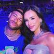 'Nunca namoraria alguém assim': novo visual de Bruna Biancardi arranca elogios na web, mas atitude polêmica de Neymar causa entre fãs. Entenda!