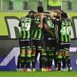 América-MG vence o Volta Redonda e respira na Série B