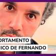 A Fazenda 17: Fernando tem postura agressiva com mulheres