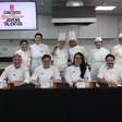 Confira como foi a grande final do 8º Concurso Jovens Talentos da Gastronomia