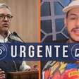 Ministro da Saúde confirma que rapper Hungria está intoxicado por metanol