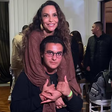 Ivete Sangalo celebra aniversário de 16 anos do filho, Marcelo: 'Orgulho'