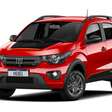 Fiat Mobi fica mais caro e preço sobe até R$ 1.500; confira nova tabela