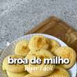 Broa de milho