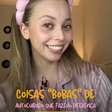 Coisas "bobas" de autocuidado que fazem a diferença