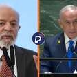 Governo Lula cobra de Israel libertação de brasileiros detidos em flotilha que seguia para Gaza