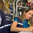 Procon Jaboatão e Vigilância Sanitária fiscalizam distribuidoras de bebidas após casos de metanol