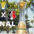 No sábado, Barra x Santa Cruz decidem a grande final do Brasileirão Série D