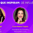 Conexões que Inspiram: De Influência a Impacto