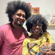 Família registra menina com nome de origem africana no RJ após cartório em MG negar