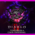 O Inferno não descansa na Temporada 10 de Diablo IV