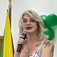 Professora trans já foi vetada em escola e vítima de montagem pornográfica: 'Sou resistência'