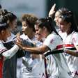 São Paulo bate o San Lorenzo na estreia da Copa Libertadores Feminina