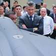 EUA gastaram tanto tempo desenvolvendo F-35 que perderam corrida do futuro: dos drones de combate