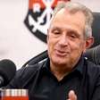 Presidente do Flamengo, Bap debate a força do futebol na economia do Rio