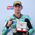 Moto3: Adrian Fernandez garante pole na Indonésia