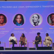Potência Criativa: Mulheres que Criam, Empreendem e Transformam