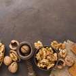 Castanhas ou nozes: qual delas é melhor para a saúde?