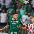 Guarani empata com o Náutico e decisão do acesso à Série B fica para a última rodada