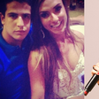 'Está na hora de brincar': Nicole Bahls engatou affair com Enzo Celulari quando ele tinha 15 anos e ficou ofendida com declaração de Claudia Raia
