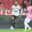 Análise: derrota para o Inter reflete um Brasileirão inconsistente do Botafogo