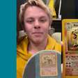 Menino transforma valioso cartão Pokémon TCG em skate; uma decisão de infância acabou sendo um erro de R$ 16 mil