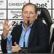 John Textor reclama após derrota do Botafogo: 'VAR dormiu'