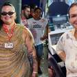 Antes e depois de Thais Carla: 70 kg mais magra, influenciadora impressiona com novo corpo após bariátrica e define meta importante na balança