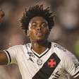 Herói do Vasco, GB revela previsão de Diniz: "Vai fazer o gol da vitória"