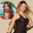 Paolla Oliveira abre mansão para festa com elenco de 'Vale Tudo' e foto com passistas da Grande Rio viraliza: 'Sempre será rainha'