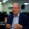 José Dirceu: 'Bolsonaro não tem condições de ir para a prisão comum'