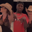 É oficial? Virginia aparece dançando com Vini Jr. em vídeo publicado pelo craque