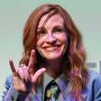 A banda de rock que Julia Roberts ama, apesar do vocalista polêmico