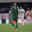Vitor Roque comemora vitória do Palmeiras sobre o São Paulo com publicação de teor homofóbico