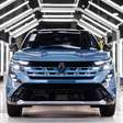 Renault Boreal começa a ser produzido no Brasil e chega ainda em 2025