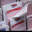 Loteria Mega Millions sorteia jackpot de R$ 3 bilhões