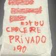 Mulher é resgatada após deixar mensagem em papel higiênico: 'Cárcere privado'