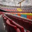 Barcelona encaminha fim da crise financeira e prevê orçamento bilionário com o Camp Nou