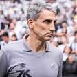 Após nova derrota, Santos vê risco de rebaixamento subir para 30%